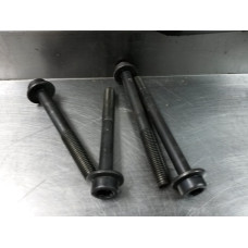 108H029 Camshaft Gear Bolts All For 11-14 Ford Edge  3.5